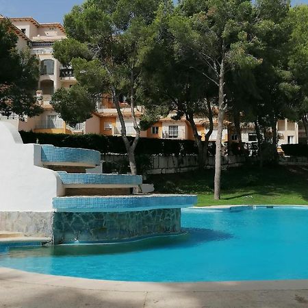 Campoamor Seaview Kültér fotó