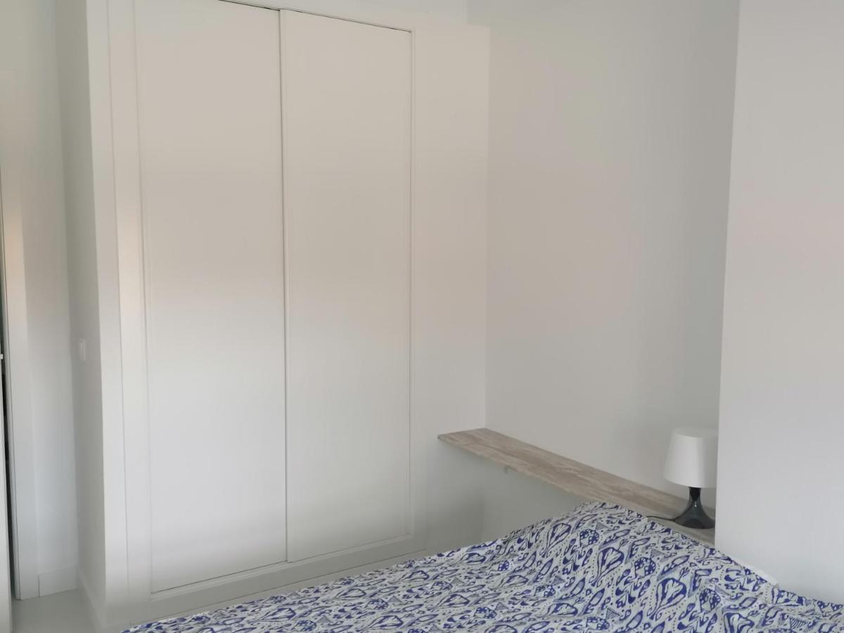 Campoamor Seaview Kültér fotó