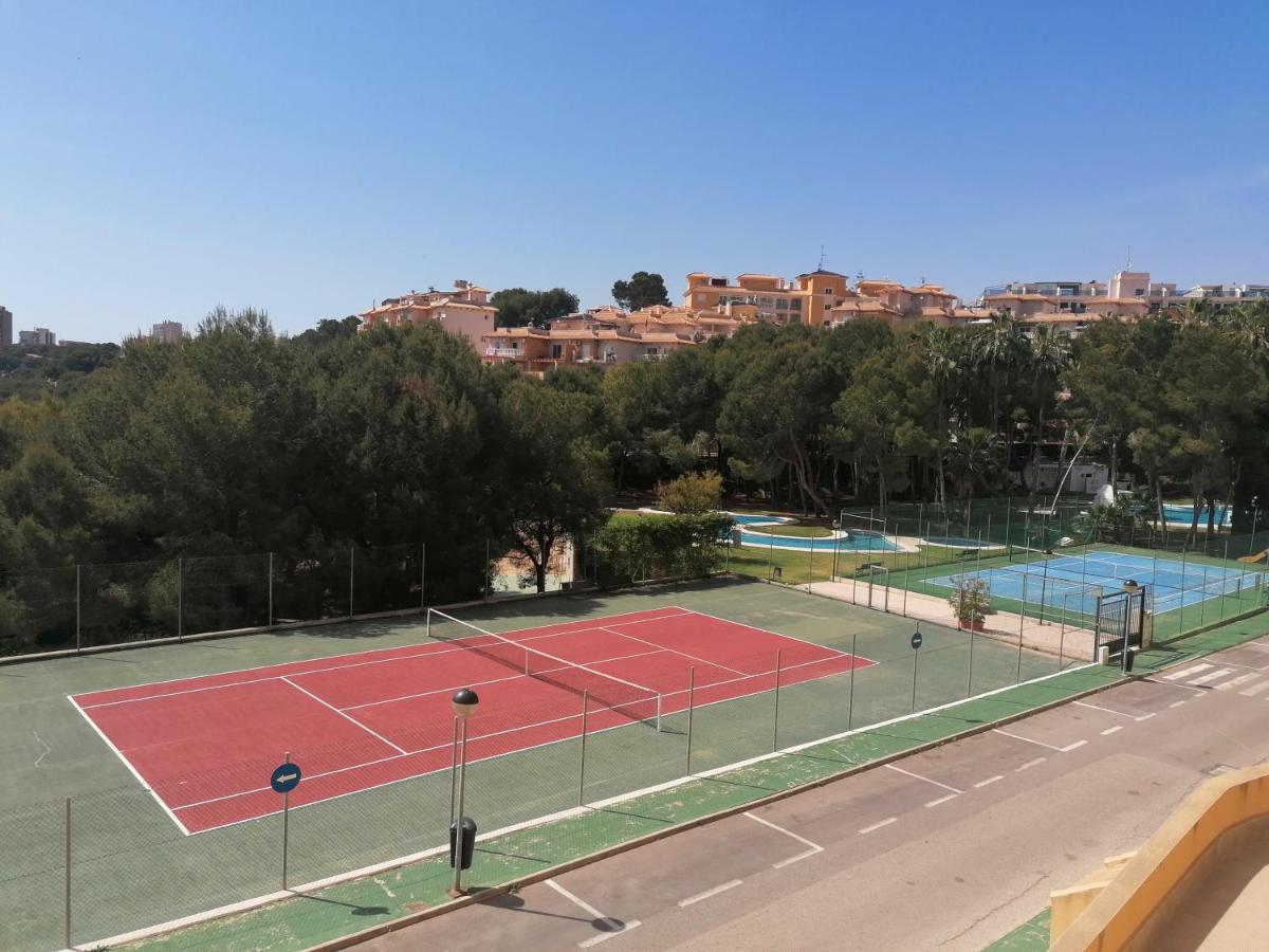 Campoamor Seaview Kültér fotó