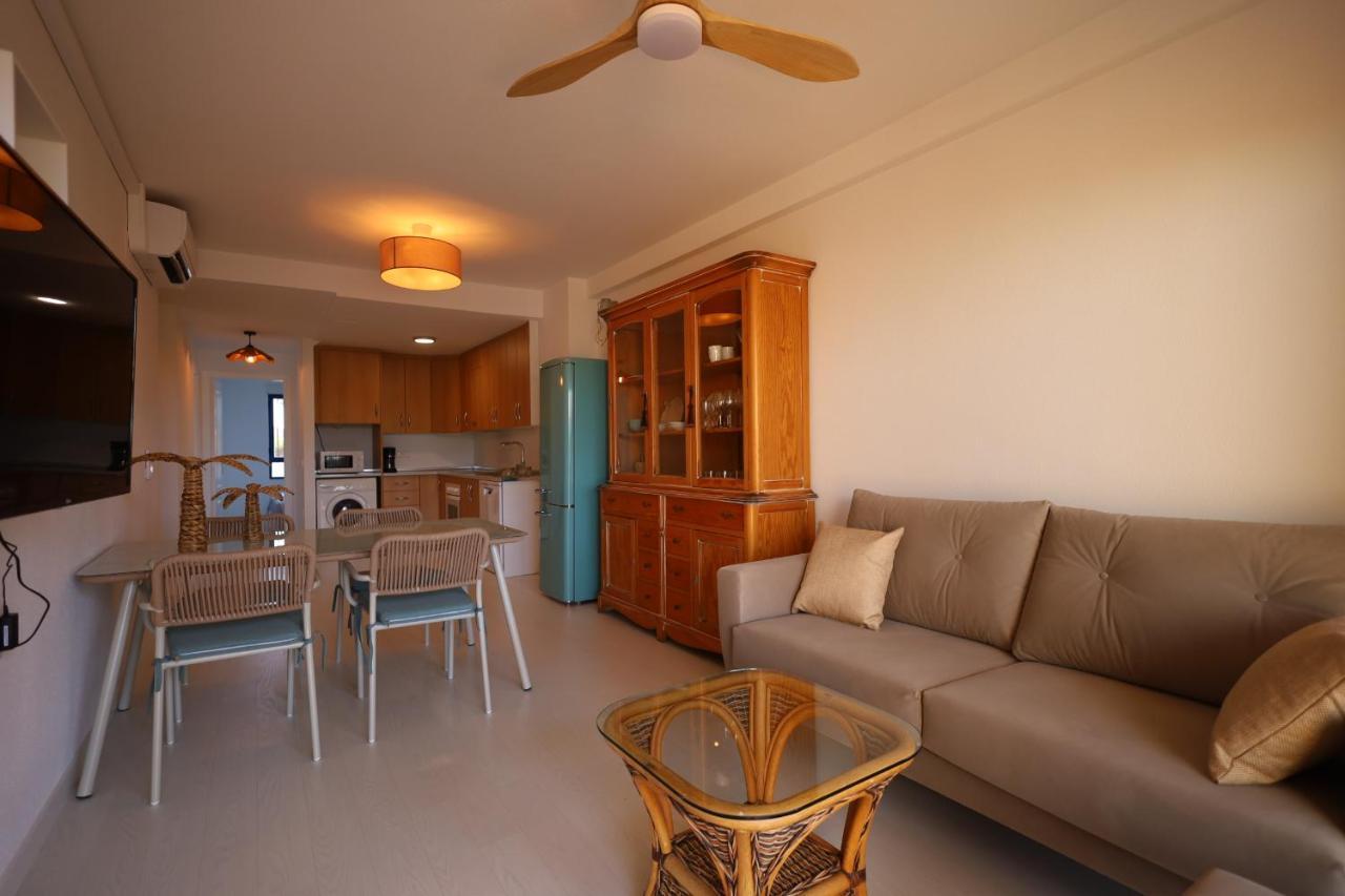 Campoamor Seaview Kültér fotó