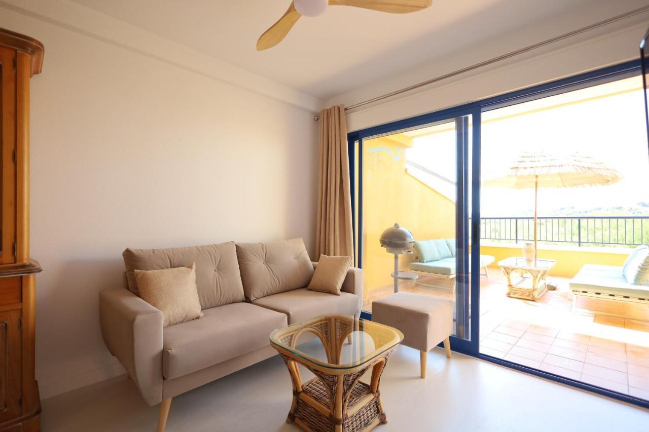 Campoamor Seaview Kültér fotó