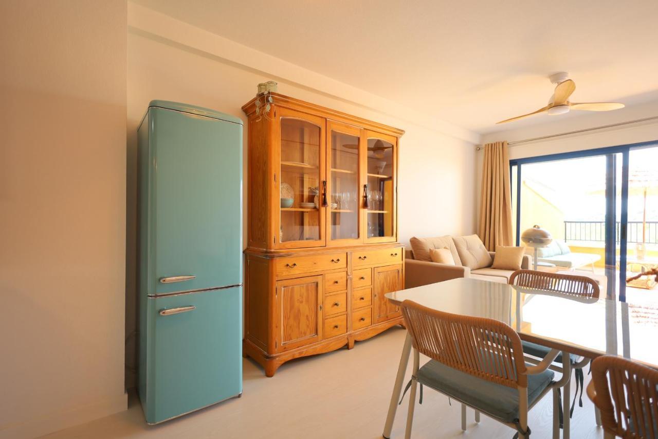 Campoamor Seaview Kültér fotó