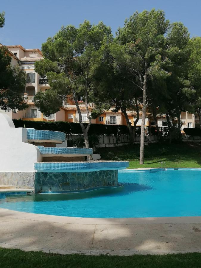 Campoamor Seaview Kültér fotó