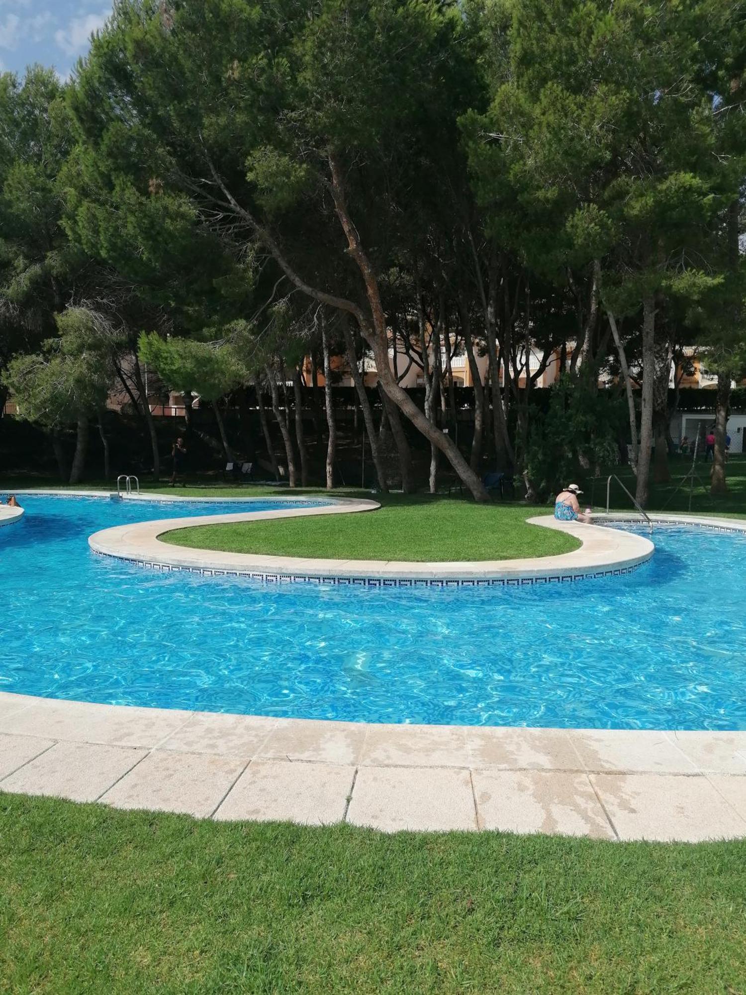 Campoamor Seaview Kültér fotó