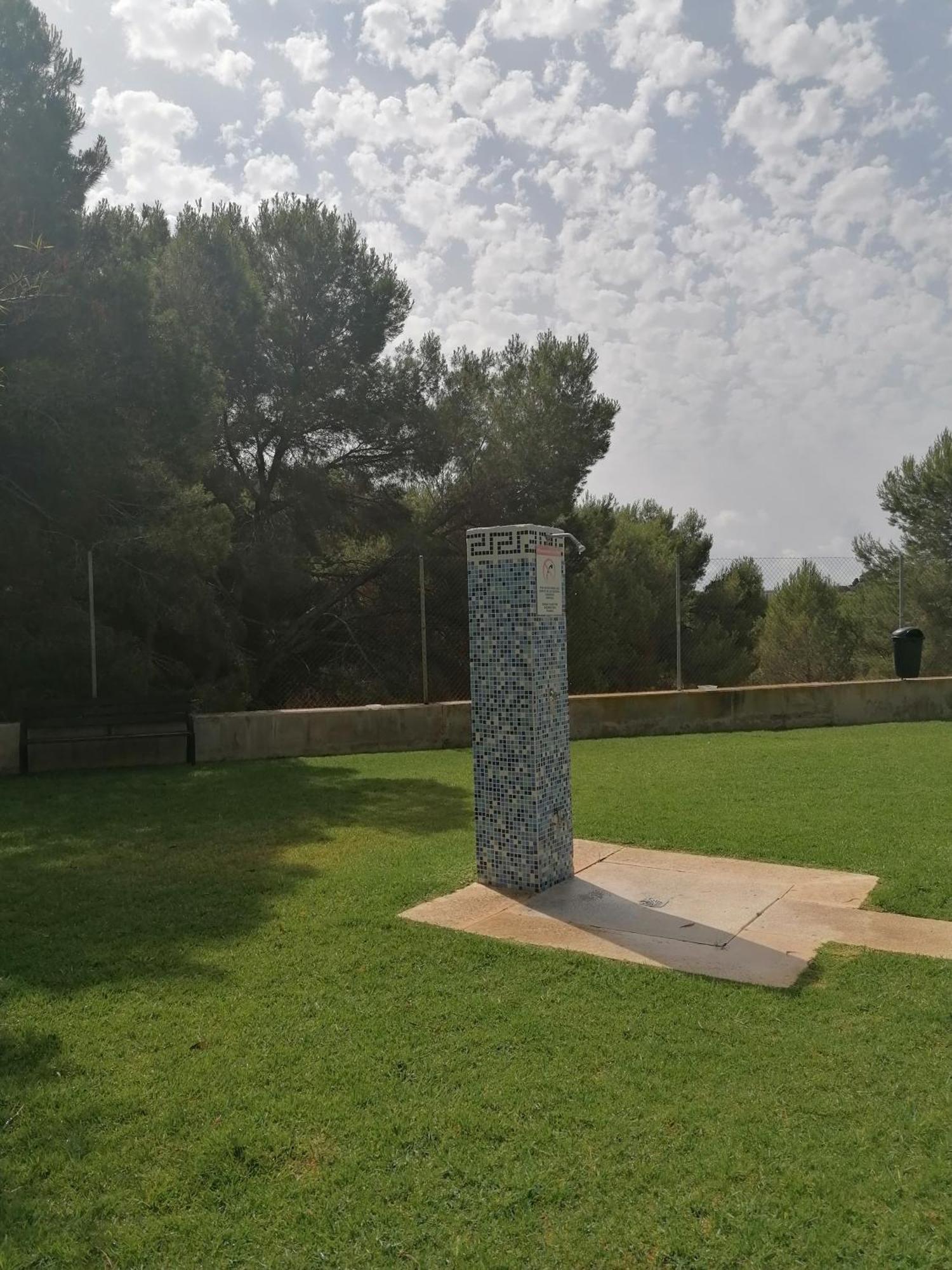 Campoamor Seaview Kültér fotó