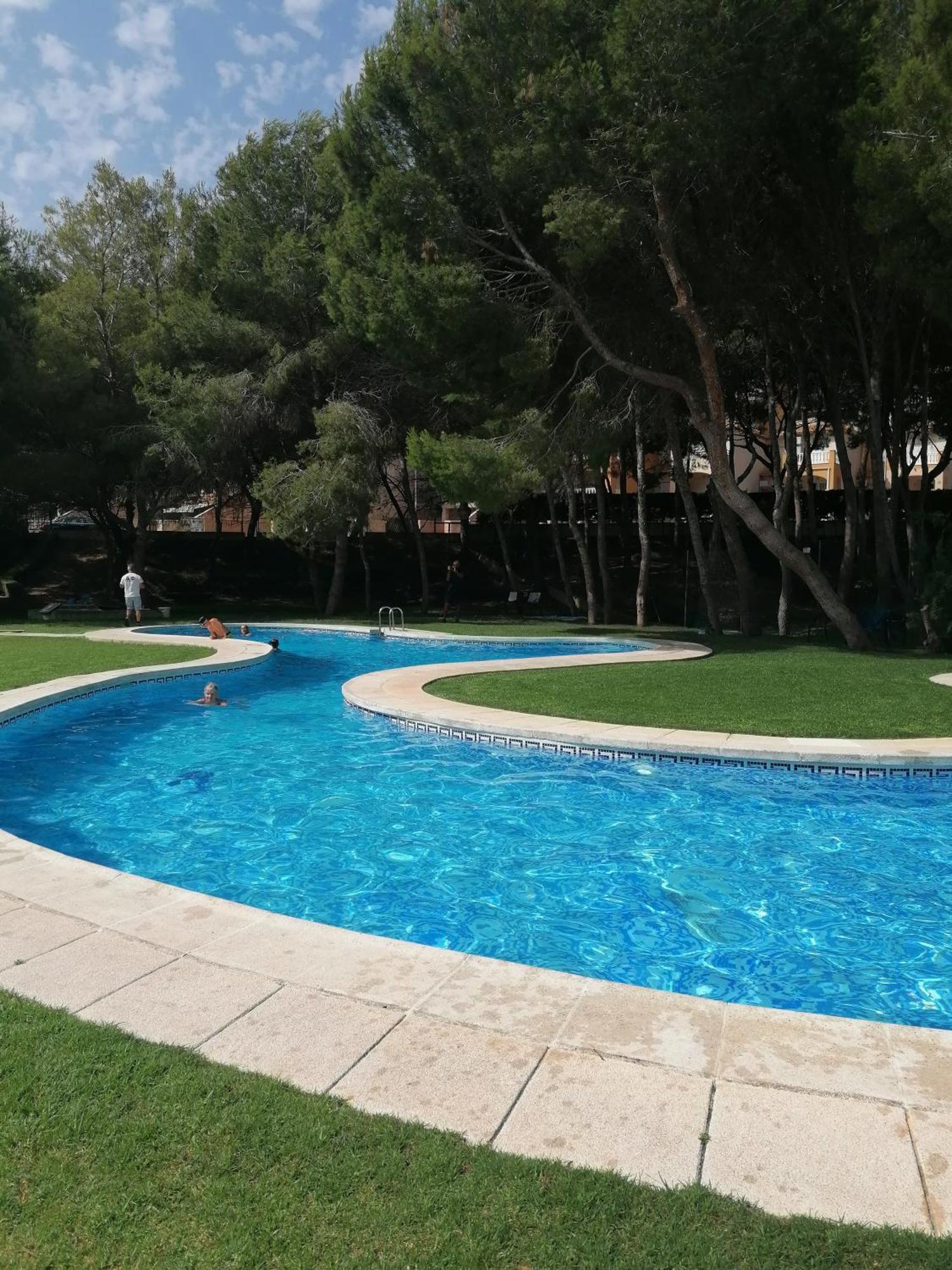 Campoamor Seaview Kültér fotó