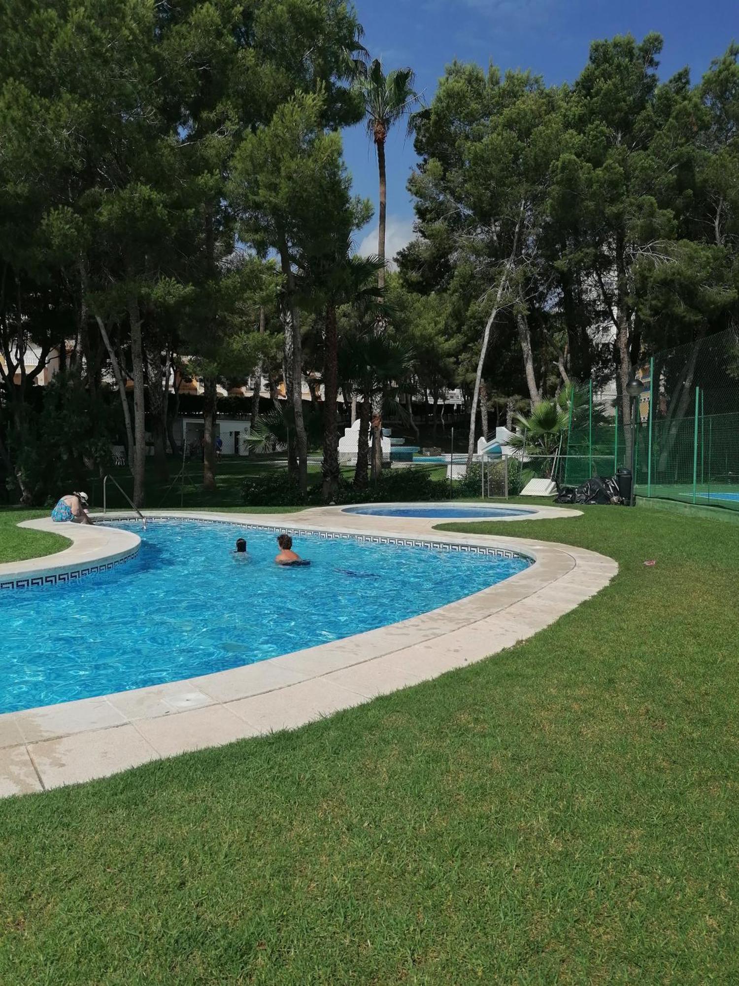 Campoamor Seaview Kültér fotó