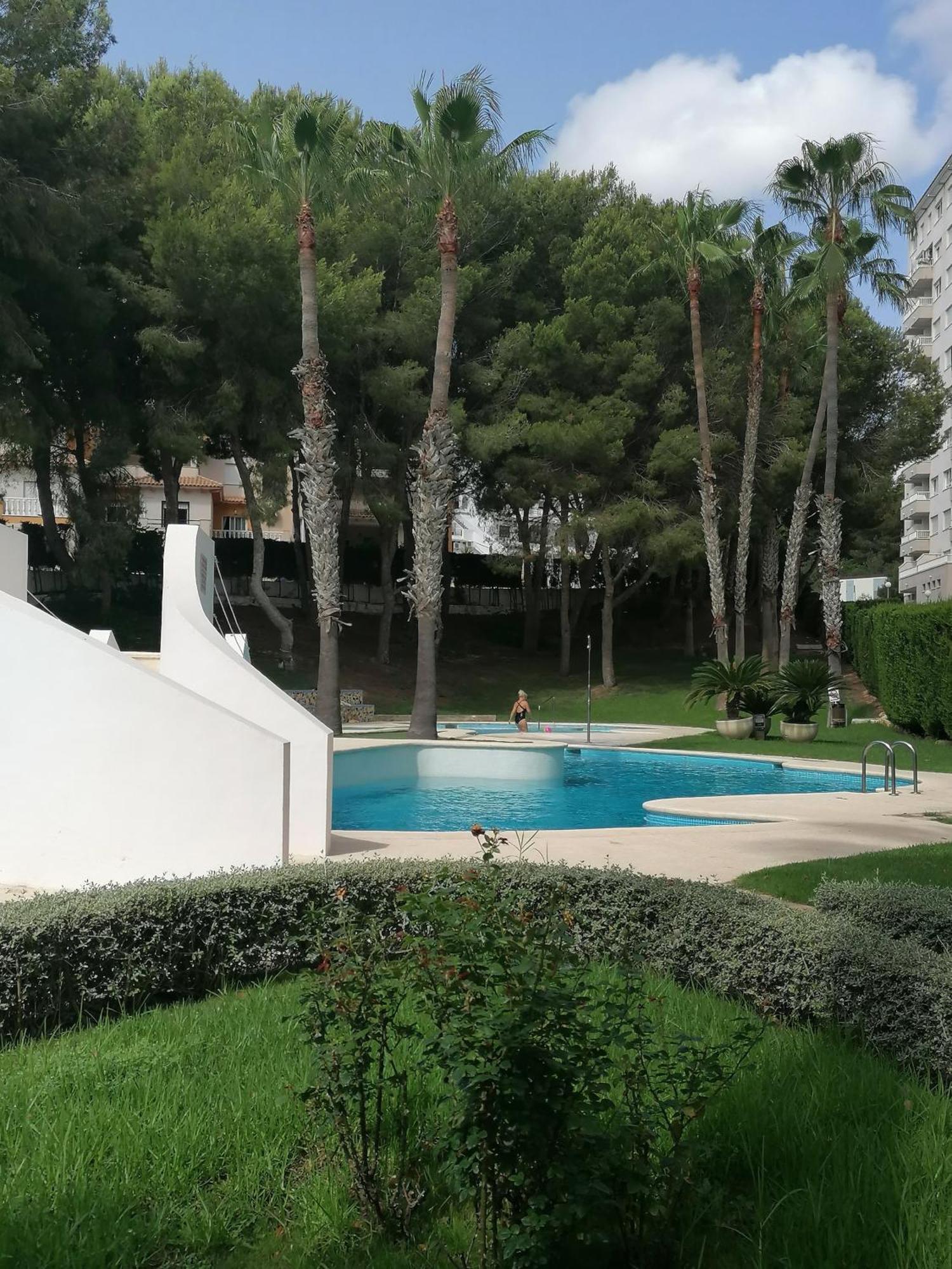 Campoamor Seaview Kültér fotó