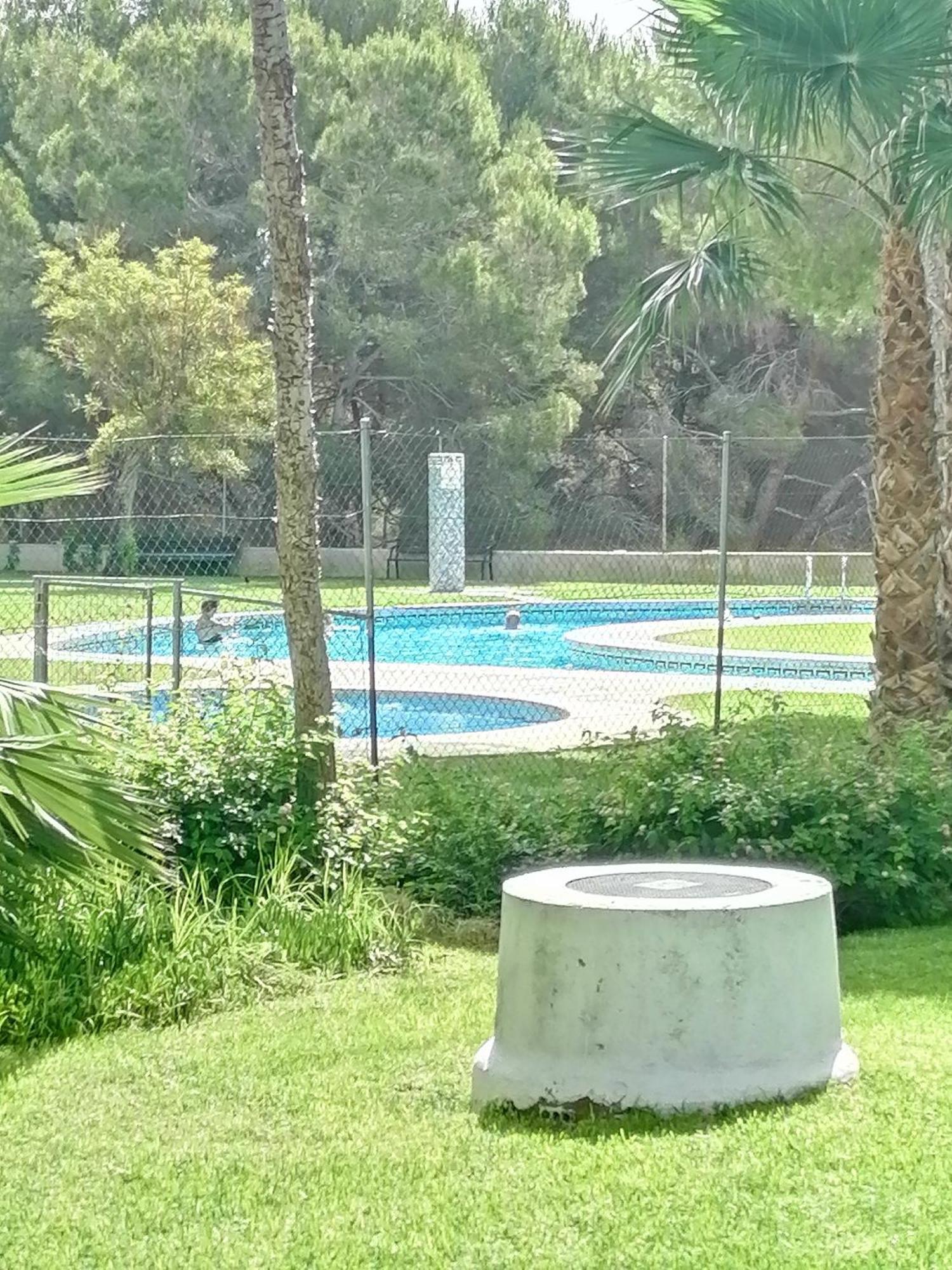 Campoamor Seaview Kültér fotó