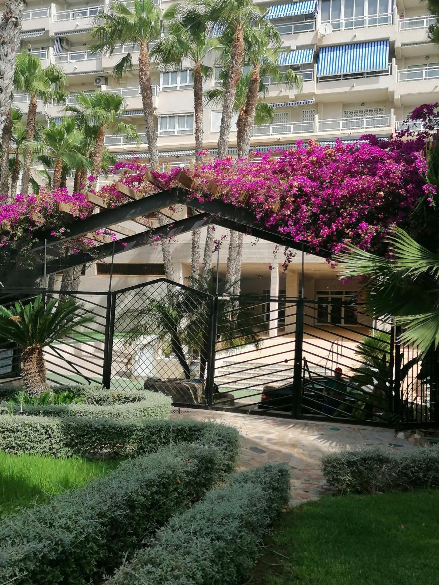 Campoamor Seaview Kültér fotó