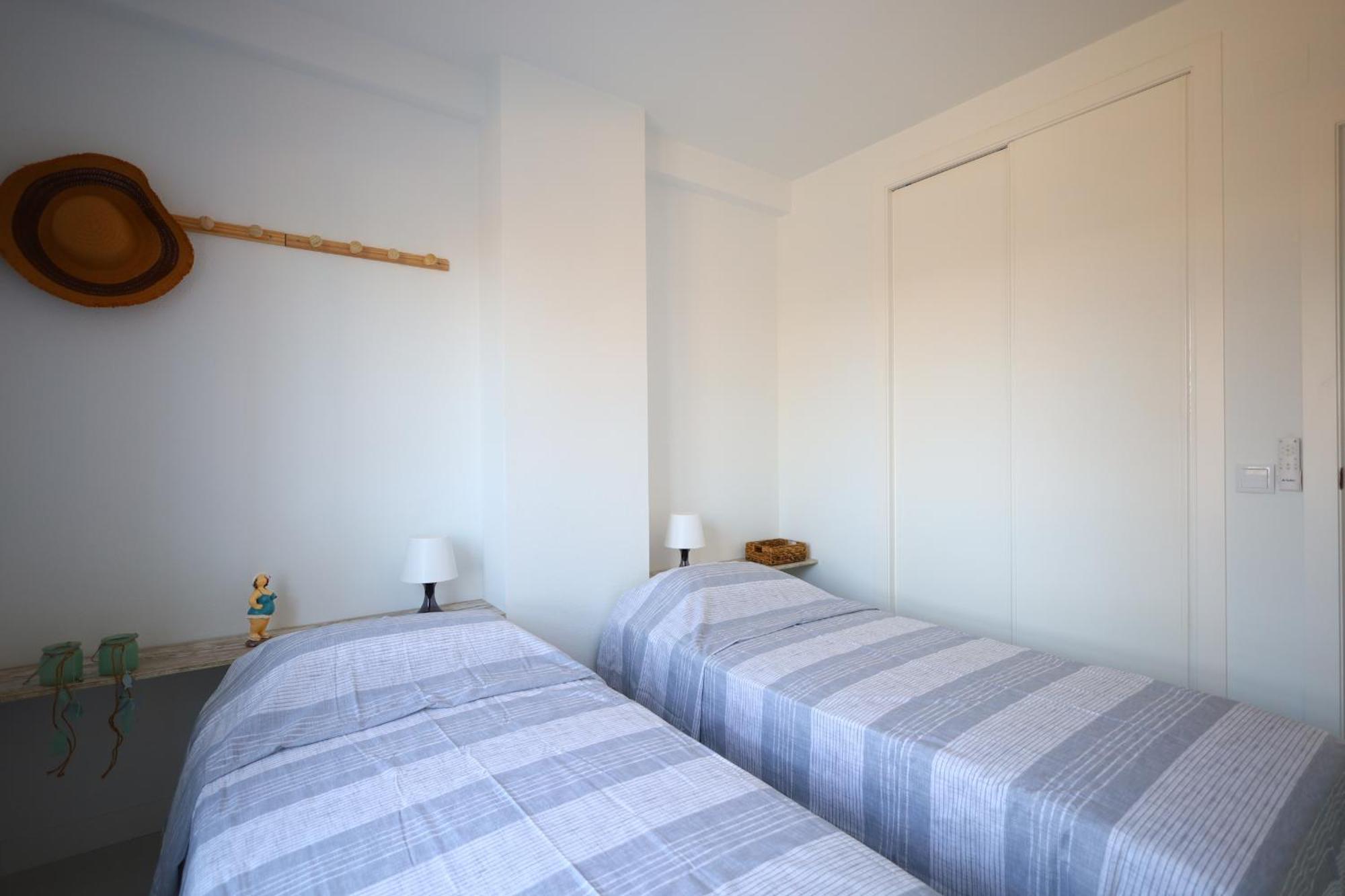 Campoamor Seaview Kültér fotó